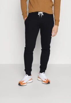 Pier One 2 Pack - Pantalones Deportivos - Dark Brown/Black -Pier One Ventas 8a85758169cb41a59e915ed69dc898aa