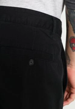 Pier One Pantalones Cargo - Black -Pier One Ventas 8aa3bdb65b5f4525aa208d6311390cb4