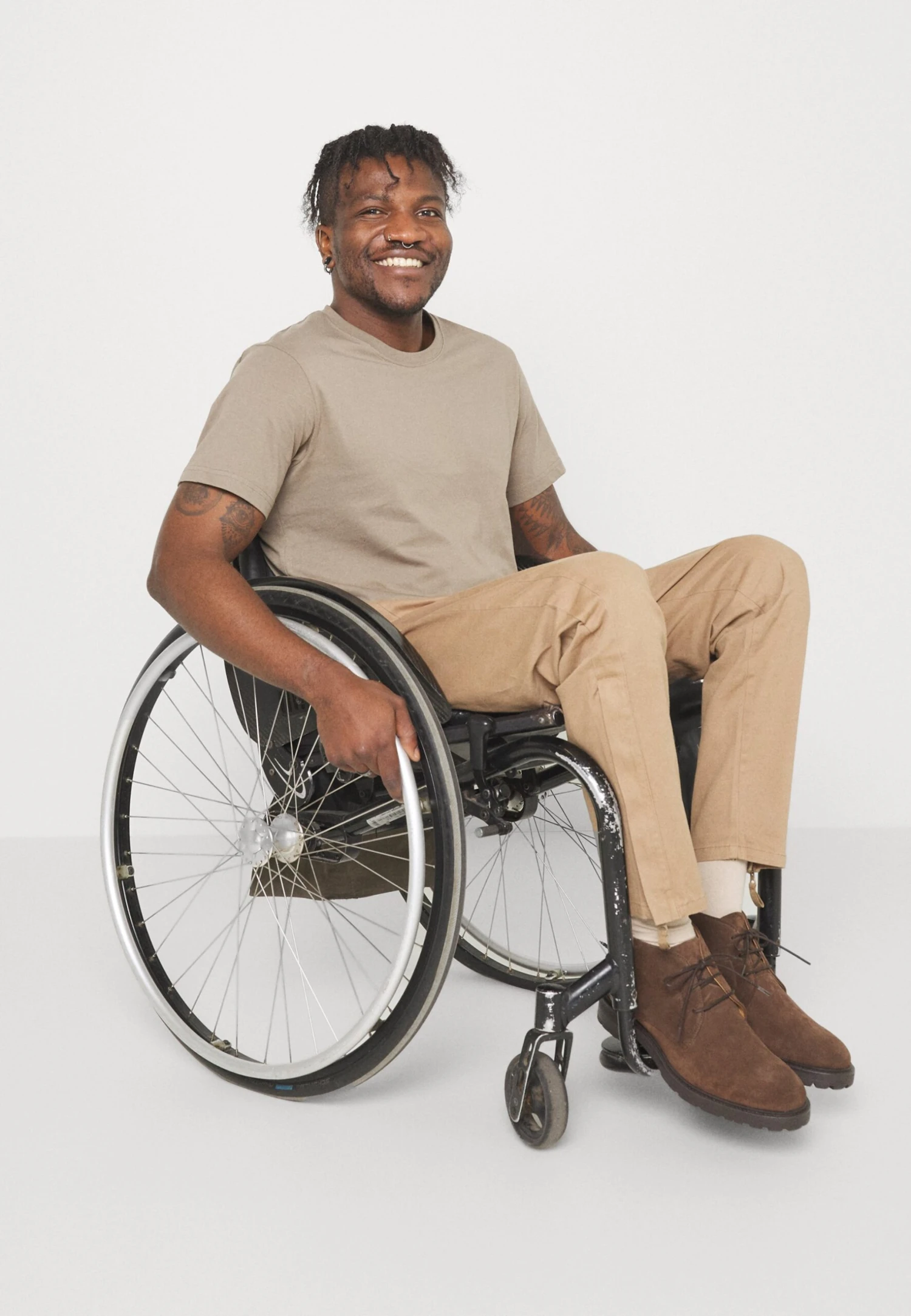 Pier One Jeggings - Tan 3 Pier One Jeggings - Tan - Imagen 3