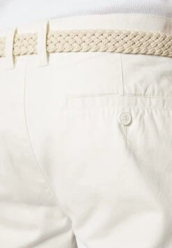 Pier One Shorts - White 9 Pier One Shorts - White -Pier One Ventas 8b9e225c89014234be74b00beaa9ceab