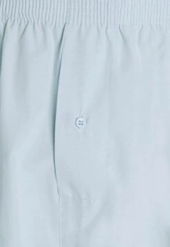 Pier One 5 Pack - Boxer - Light Blue/White -Pier One Ventas 8d526a81d413439291c57bcecfa7d443