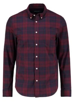 Pier One Camisa - Dark Blue/Bordeaux 11 Pier One Camisa - Dark Blue/Bordeaux -Pier One Ventas 8e40a74f44c34f0e801c96dc08526fec