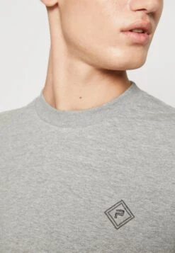 Pier One Sudadera - Grey -Pier One Ventas 8e4928b8f2f04a1f9baea4929b8fba15