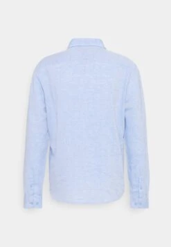 Pier One Camisa - Mottled Blue 15 Pier One Camisa - Mottled Blue -Pier One Ventas 907dee84878c499ab46fda6726710a3a