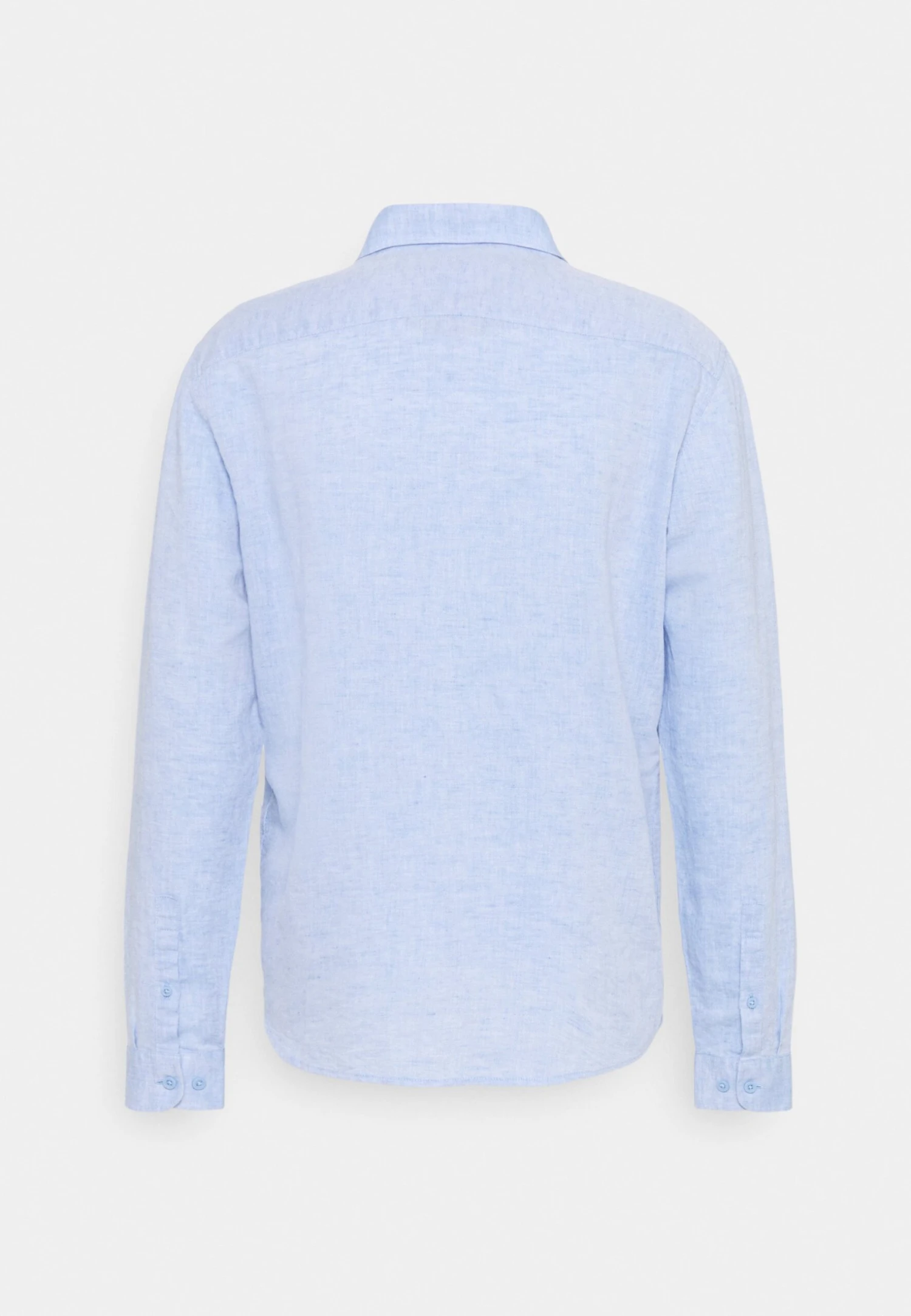 Pier One Camisa - Mottled Blue 8 Pier One Camisa - Mottled Blue - Imagen 8