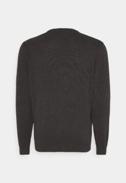 Pier One 2 Pack - Jersey De Punto - Dark Blue/Mottled Dark Grey 8 Pier One 2 Pack - Jersey De Punto - Dark Blue/Mottled Dark Grey -Pier One Ventas 90aa3bb240a14940babc687610a02145