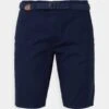 Pier One Shorts - Dark Blue