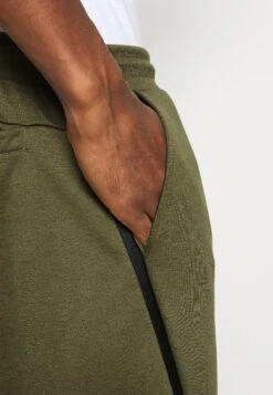 Pier One Pantalones Deportivos - Olive -Pier One Ventas 92124823220646329f52c61a38cf8de5