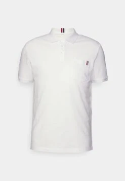 Pier One 2 Pack - Polo - 103 - Dark Grey_001 - White -Pier One Ventas 9353c6c4196f46f0b5a7f5e8c316794f