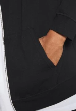 Pier One Sudadera Con Cremallera - Black 9 Pier One Sudadera Con Cremallera - Black -Pier One Ventas 935b79fd2edc4cefba647fe813f0d56f