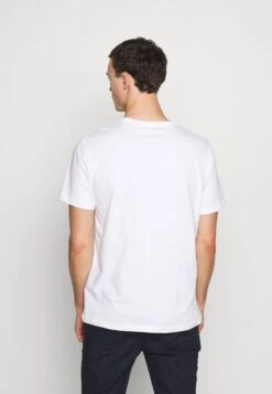 Pier One Camiseta Básica - White -Pier One Ventas 9607918691094d429eb627dc6cbf2723