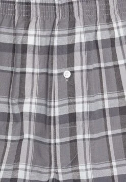 Pier One 5 Pack - Boxer - Black/Grey/White -Pier One Ventas 96c1fad32275450ea7f433fce0a41278