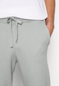 Pier One Pantalones Deportivos - Grey -Pier One Ventas 96eab7998b5f4353aeafa53fd61e64ae
