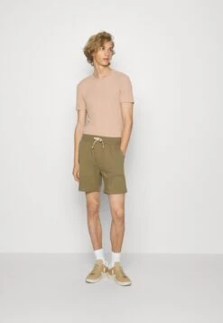 Pier One Camiseta Básica - Taupe -Pier One Ventas 98093c768de446b2980791e68382edfb