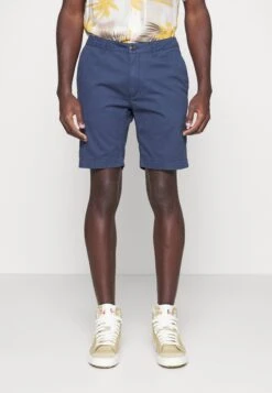 Pier One 2 Pack - Shorts -Dark Blue/Tan 15 Pier One 2 Pack - Shorts -Dark Blue/Tan -Pier One Ventas 9840ebb91c4247a18a2c9aff137d7648