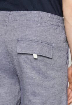 Pier One Shorts - Blue -Pier One Ventas 9898d31416a84a328e3a19e7cc69bbef