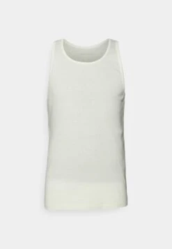 Pier One 5 Pack - Camiseta Interior - 802 - Black_102 - Grey_001 - White 7 Pier One 5 Pack - Camiseta Interior - 802 - Black_102 - Grey_001 - White -Pier One Ventas 98c0e7e578f7458e87cda80f1bb1a877