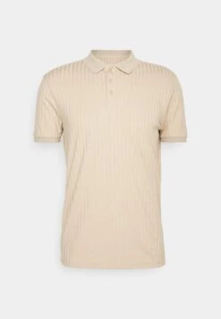 Pier One Polo - Beige 10 Pier One Polo - Beige -Pier One Ventas 990b1e40506c4dccadab107b8d0656d1