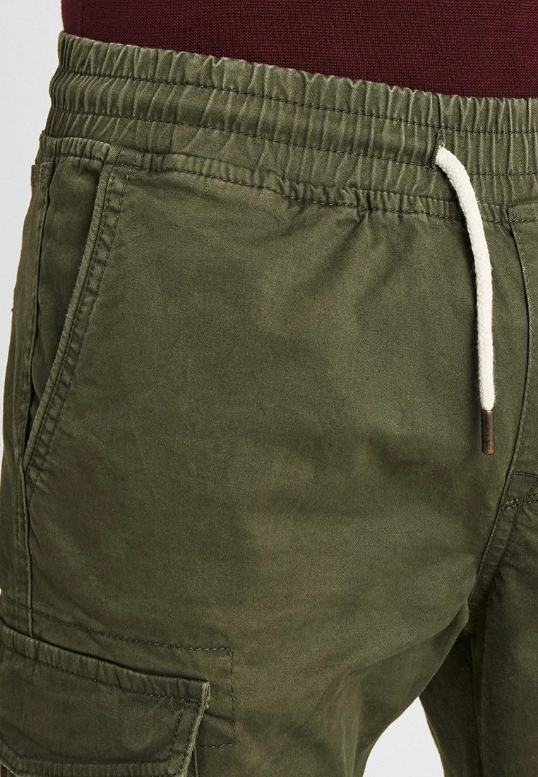 Pier One Pantalones Cargo - Khaki 4 Pier One Pantalones Cargo - Khaki - Imagen 4