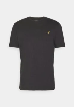 Pier One 5 Pack - Camiseta Básica - Bordeaux/Dark Green/Dark Blue 21 Pier One 5 Pack - Camiseta Básica - Bordeaux/Dark Green/Dark Blue -Pier One Ventas 9bcfadd0c94d40cdab555515c7a5abe2