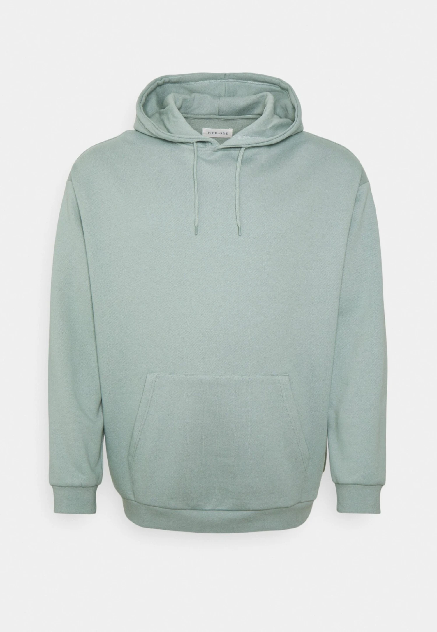 Pier One 2 Pack- Jersey Con Capucha - Black/Green 4 Pier One 2 Pack- Jersey Con Capucha - Black/Green - Imagen 4