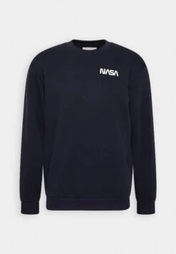 Pier One Nasa - Sudadera - Dark Blue 9 Pier One Nasa - Sudadera - Dark Blue -Pier One Ventas 9efcfe573dba4ce2bbdbf5d01ba701a7