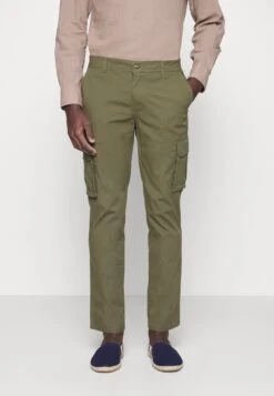 Pier One Pantalones Cargo -Olive 10 Pier One Pantalones Cargo -Olive -Pier One Ventas 9f3d1d92361b440aa1237f00e19dcd39