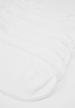Pier One 7 Pack - Calcetines - White 5 Pier One 7 Pack - Calcetines - White -Pier One Ventas 9f6b09ed8bc54fb08a566014f48c3c75