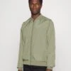 Pier One Chaquetas Bomber - Olive