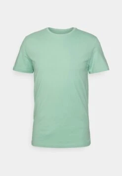 Pier One 5 Pack - Camiseta Básica - Blue/Dark Blue/Light Green 10 Pier One 5 Pack - Camiseta Básica - Blue/Dark Blue/Light Green -Pier One Ventas 9fd4c9261afa4e1d80535543c47761e7