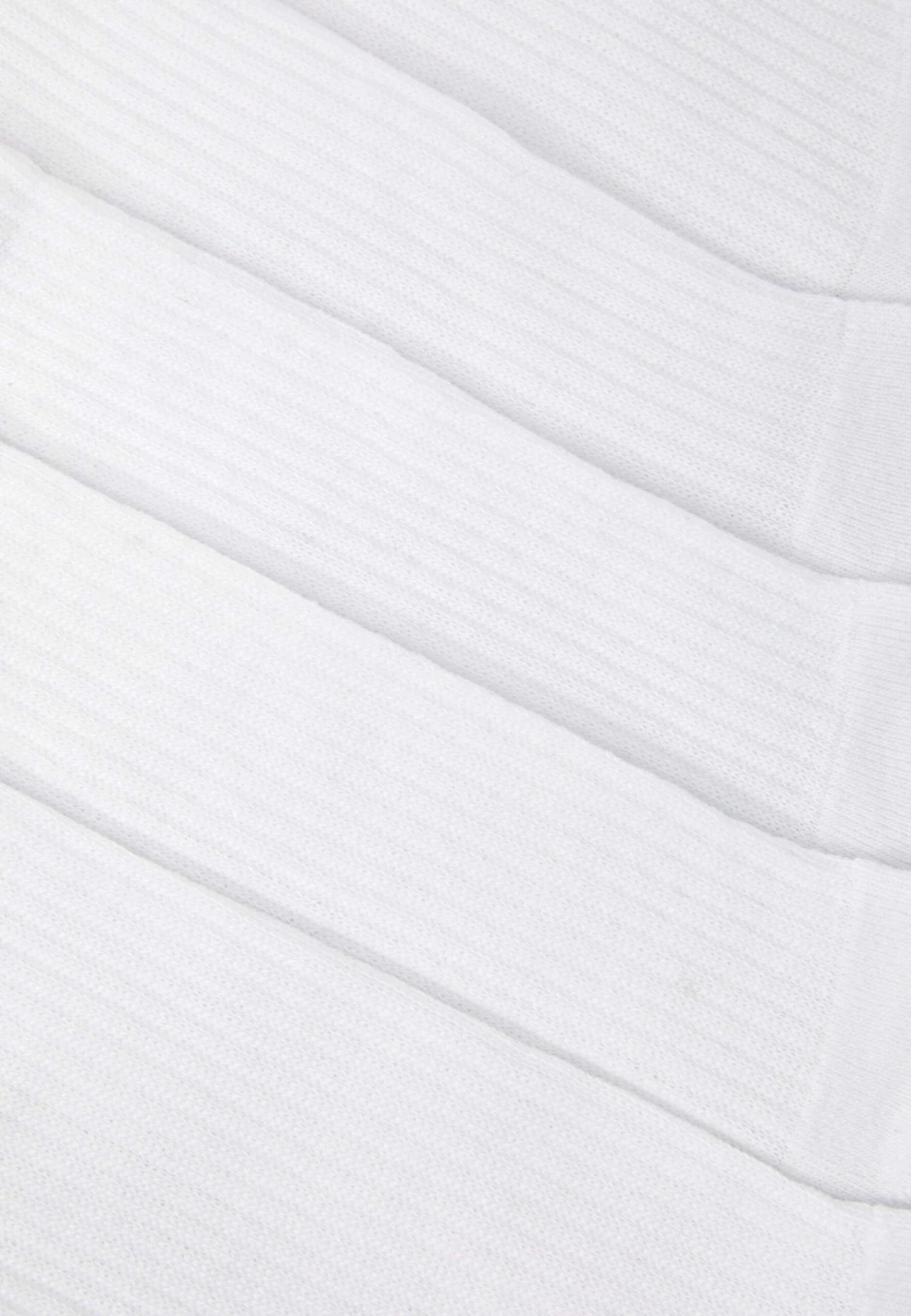 Pier One 5 Pack - Calcetines - White 2 Pier One 5 Pack - Calcetines - White - Imagen 2