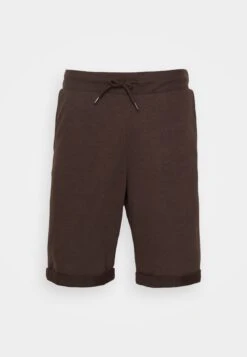 Pier One Pantalones Deportivos - Dark Brown -Pier One Ventas a0d0a73132f84e43acfa04a2597d8f28