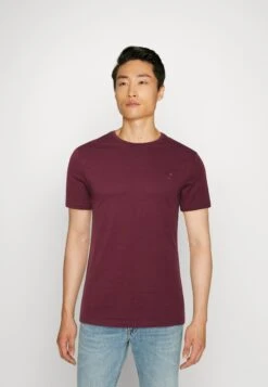 Pier One 5 Pack - Camiseta Básica - Mottled Blue/Light Green/Off-White -Pier One Ventas a154f9e85e6d40a9924fce6c7478426c