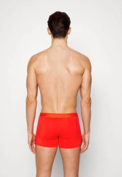 Pier One 7 Pack - Culotte - Black /Dark Blue/Red -Pier One Ventas a190c3af54a948bdb2384e93d670012a