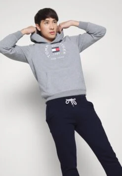 Pier One 2 Pack - Pantalones Deportivos - Dark Blue -Pier One Ventas a2fdb7dbfee140148015f91769141002