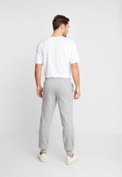 Pier One Pantalones Deportivos - Mottled Light Grey -Pier One Ventas a2fee82a35734bb2921d2f084d11e5f6