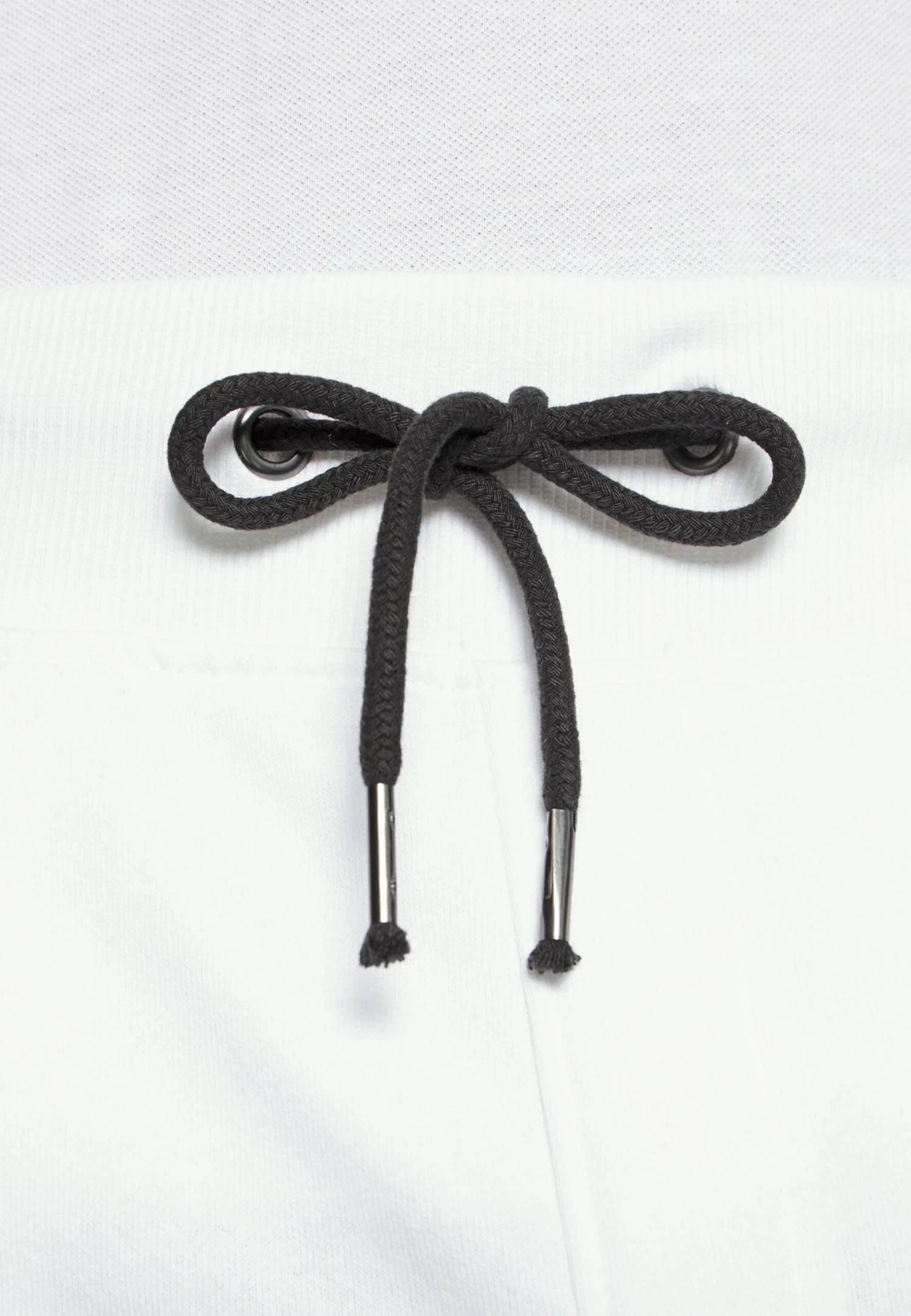 Pier One Pantalones Deportivos - White 5 Pier One Pantalones Deportivos - White - Imagen 5