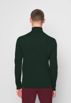 Pier One 2 Pack - Basic Turtleneck - Jersey De Punto - Black/Dark Green 8 Pier One 2 Pack - Basic Turtleneck - Jersey De Punto - Black/Dark Green -Pier One Ventas a389b47cc67c44dabaafa53605b7d51c