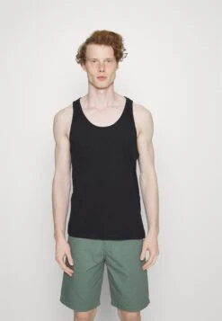 Pier One 3 Pack - Top - Black/White/Brown -Pier One Ventas a3e3cfdd871f40d8aa1dc7a1c69d0f73