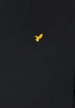 Pier One 2 Pack - Camiseta Básica - Black/Black 5 Pier One 2 Pack - Camiseta Básica - Black/Black -Pier One Ventas a593ee9e593c4003b6c48fda06971021