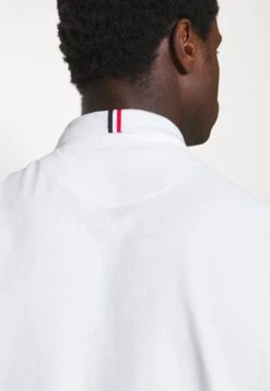 Pier One Tricolore Trim- Polo - White -Pier One Ventas a5cdb3c738154df3aacccd2c895fbaf7