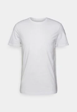 Pier One 5 Pack - Camiseta Básica - Blue/Dark Blue/Light Green 11 Pier One 5 Pack - Camiseta Básica - Blue/Dark Blue/Light Green -Pier One Ventas a7000ba87b2b4e05ae6bf32c5e7c3c0b