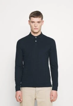 Pier One 2 Pack - Polo - Bordeaux/Dark Blue -Pier One Ventas a79194ec317648faa251bc7bc20351bf