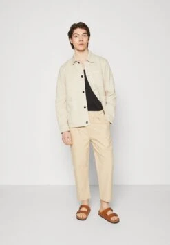 Pier One Pantalones - Off-White -Pier One Ventas a84d42a10b864aebb73e50c9edf8dc1b