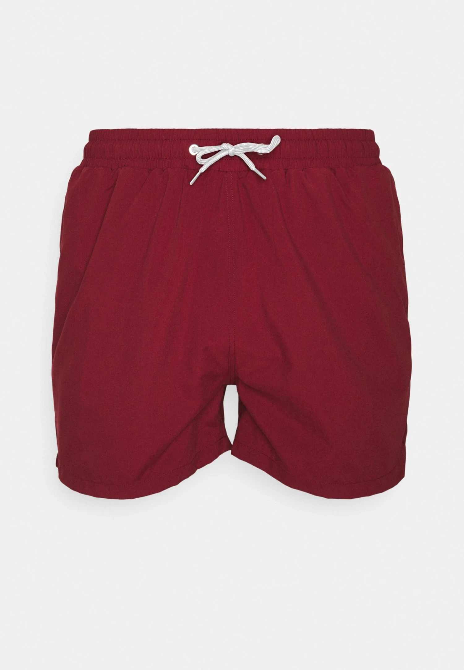 Pier One Peachy Soft Beach Shorts - Bañador - Bordeaux 1 Pier One Peachy Soft Beach Shorts - Bañador - Bordeaux