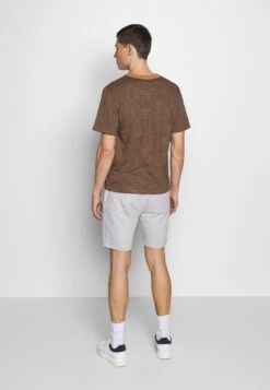 Pier One 2 Pack - Shorts -Light Grey /Black 10 Pier One 2 Pack - Shorts -Light Grey /Black -Pier One Ventas a95507bb1b644136a259c68258b032f4