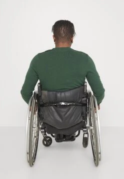 Pier One Jersey De Punto - Dark Green -Pier One Ventas aa0d6dc69d9f473dbb78d6e9e5e795c4