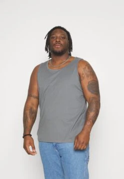 Pier One 3 Pack- Top - Black/Grey/Khaki 12 Pier One 3 Pack- Top - Black/Grey/Khaki -Pier One Ventas aab7a91da9394e9296071d4847204d2e