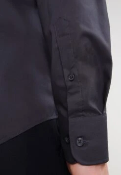 Pier One Camisa - Dark Grey 10 Pier One Camisa - Dark Grey -Pier One Ventas ab9cdb89e20f4d3a8e01a281680fd702