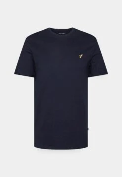 Pier One Unisex 5 Pack - Camiseta Básica - White/Brown/Dark Blue -Pier One Ventas aba39a8a09e94f7e83885ce1ac7c8040